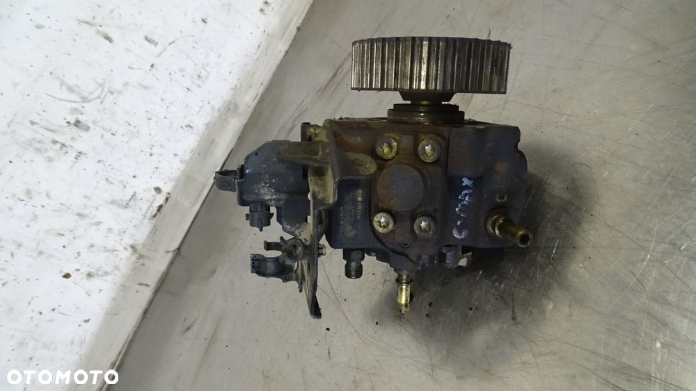 POMPA WTRYSKOWA FORD C-MAX MK1 LIFT 1.6 9683703780A - 3