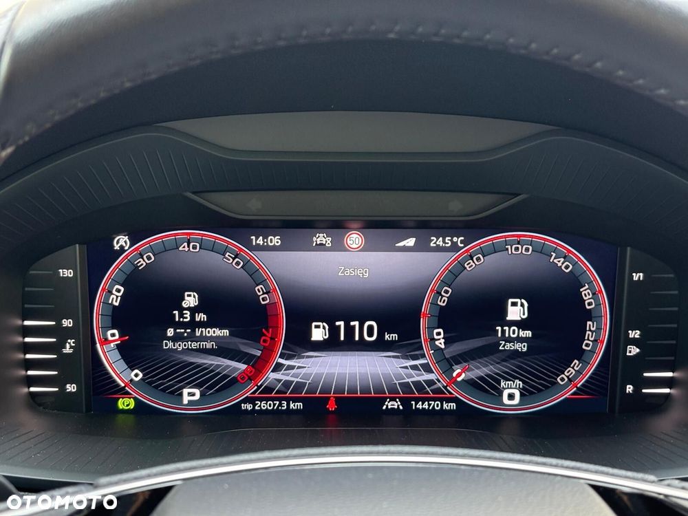 Skoda Karoq 1.5 TSI ACT Sportline DSG - 26