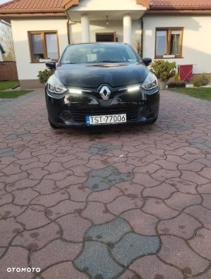 Renault Clio 1.2 16V 75 Experience - 17