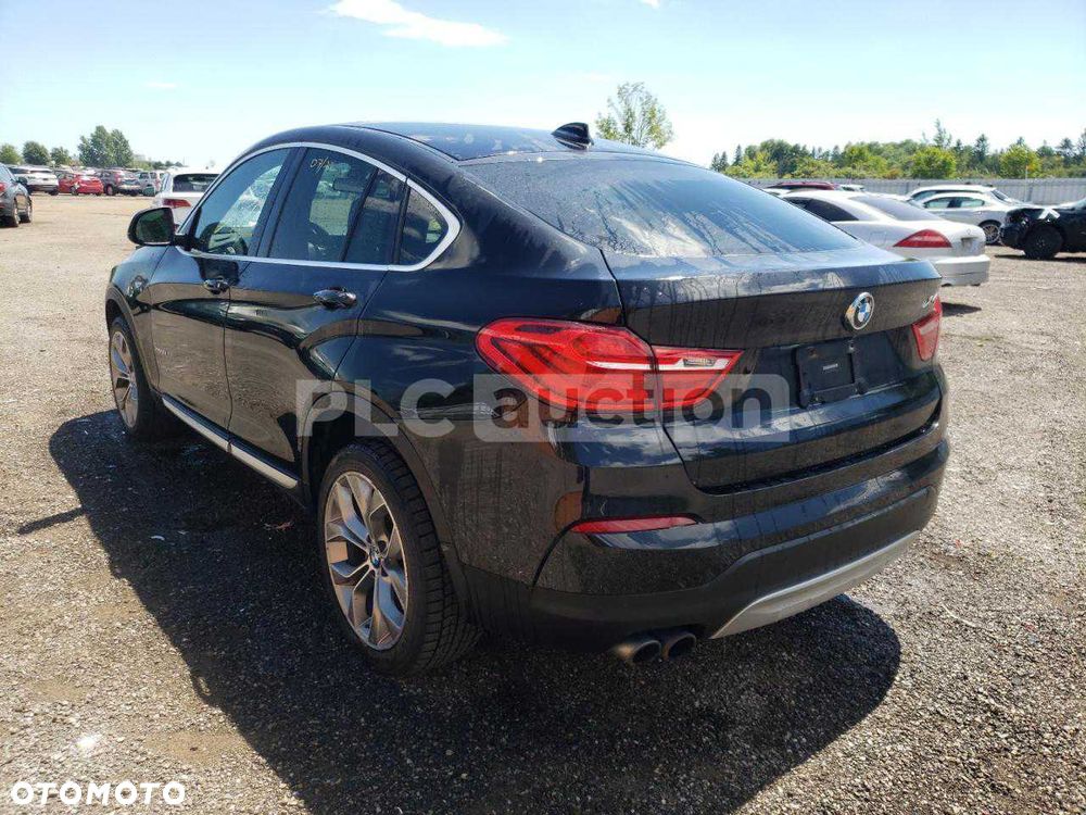 BMW X4 xDrive28i - 27