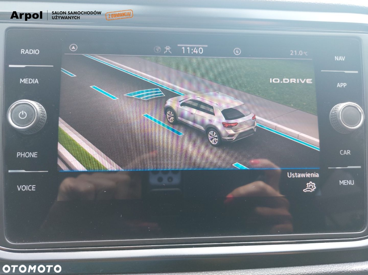 Volkswagen T-Roc 1.0 TSI Life - 20
