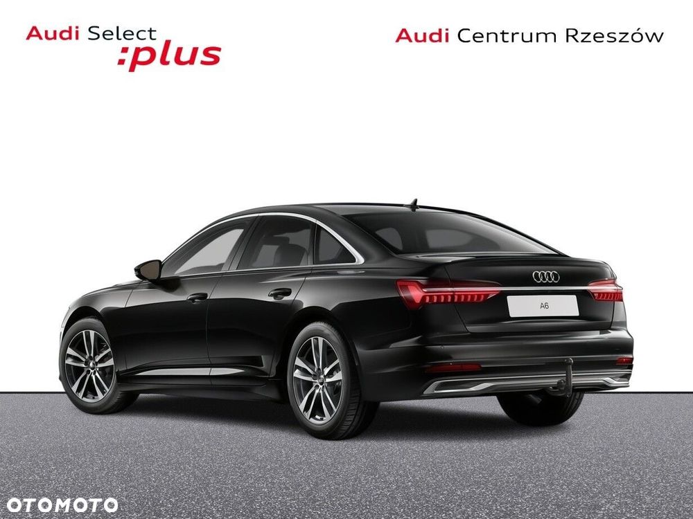 Audi A6 Limousine - 2