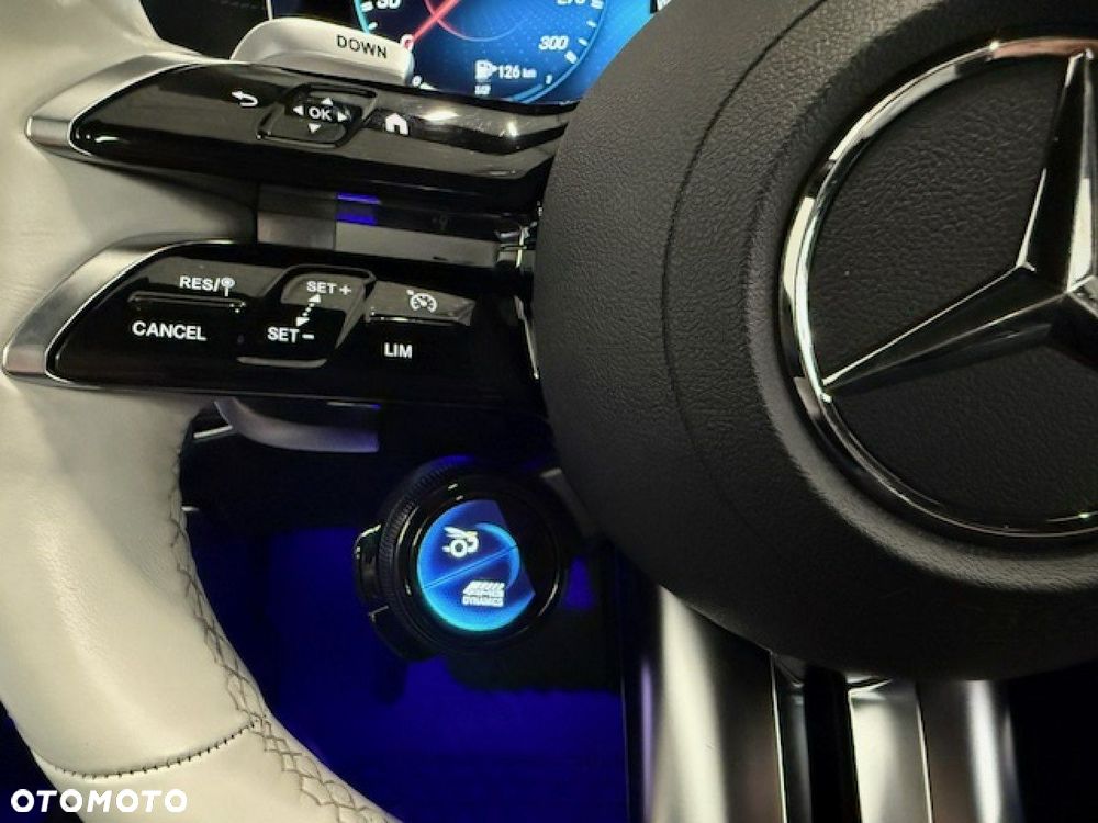 Mercedes-Benz AMG GT - 17