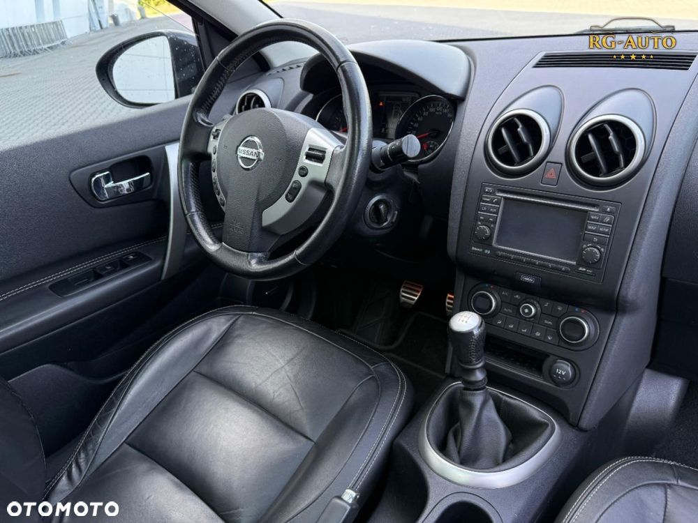Nissan Qashqai - 24