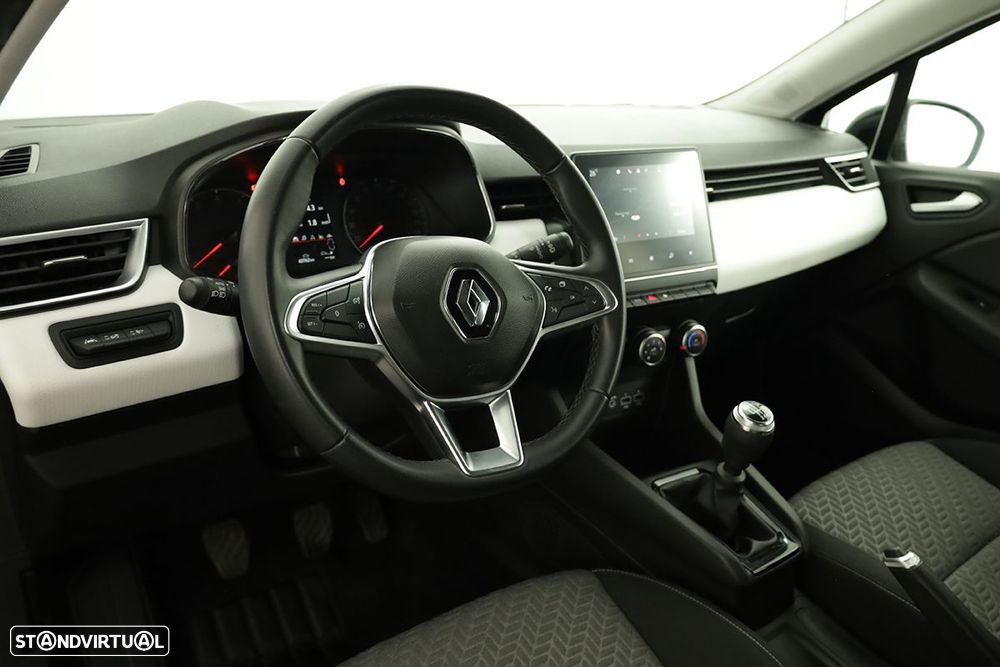 Renault Clio 1.0 TCe Evolution - 6