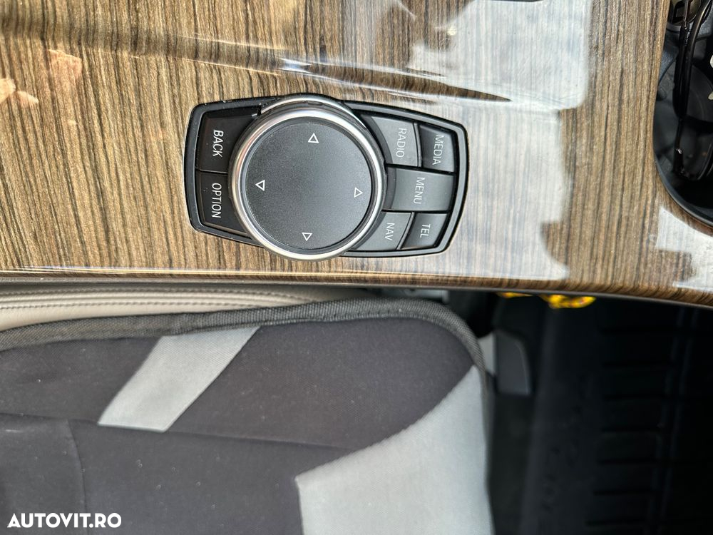 BMW X3 xDrive20d Aut. Advantage - 22