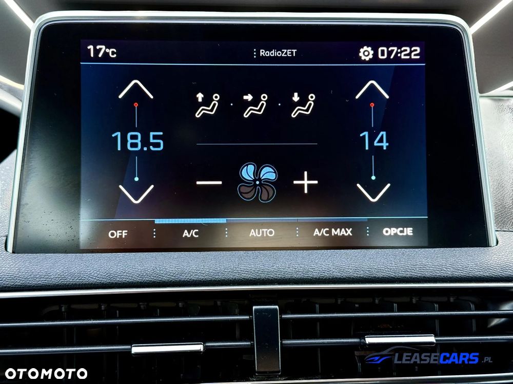 Peugeot 5008 PureTech 130 Stop & Start Active - 32
