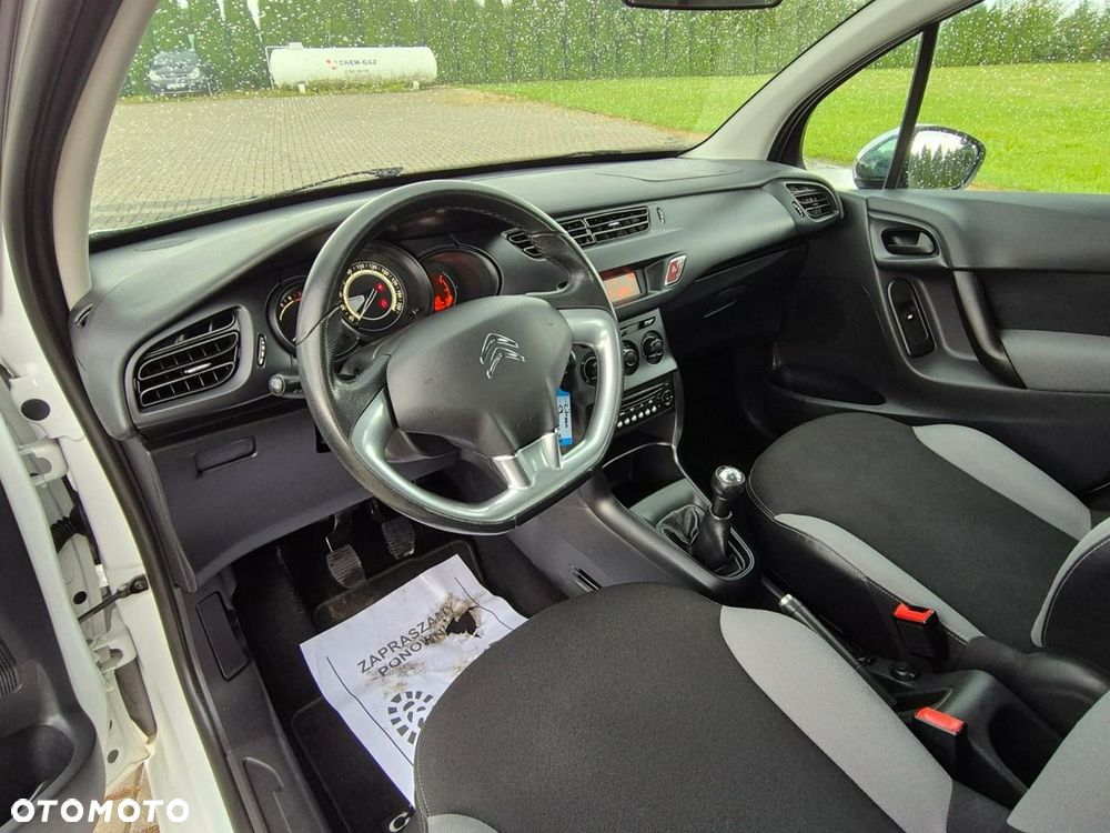 Citroën C3 - 19