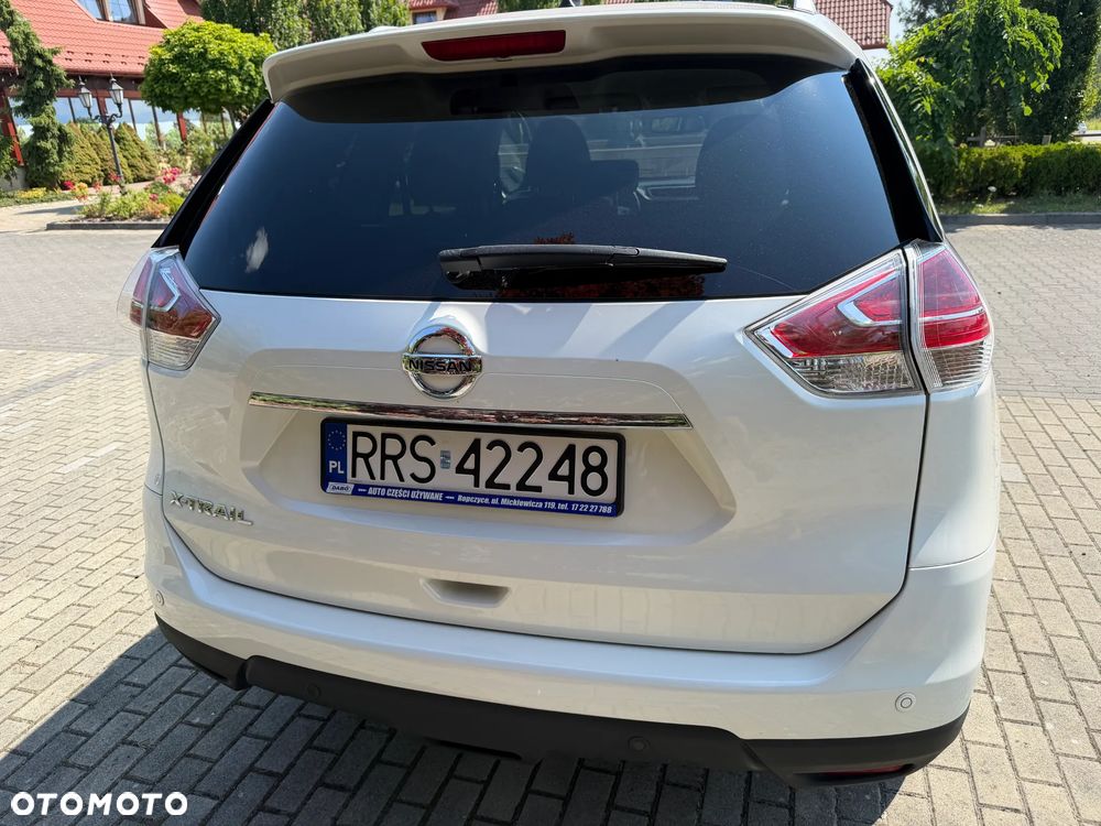 Nissan X-Trail 1.6 dCi ALL-MODE 4x4i 360 - 6