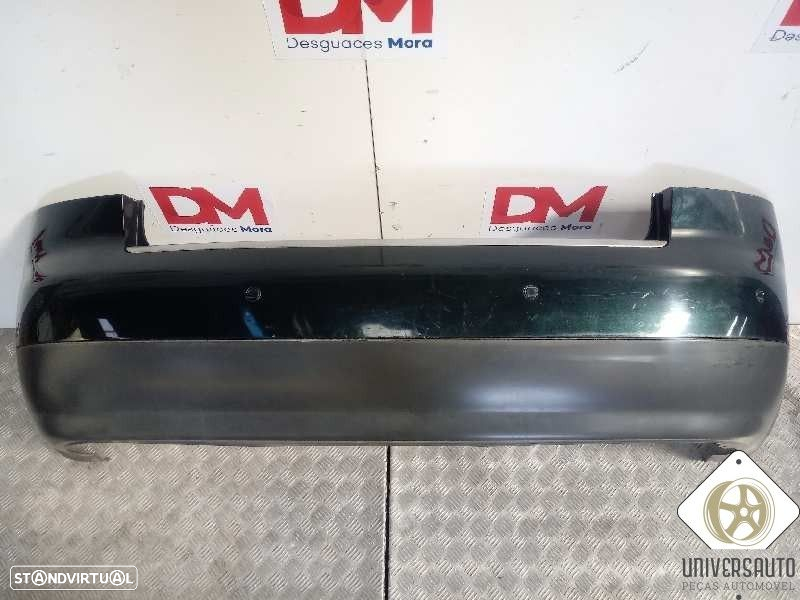 PARA-CHOQUES TRASEIRO AUDI A4 2003 - 4