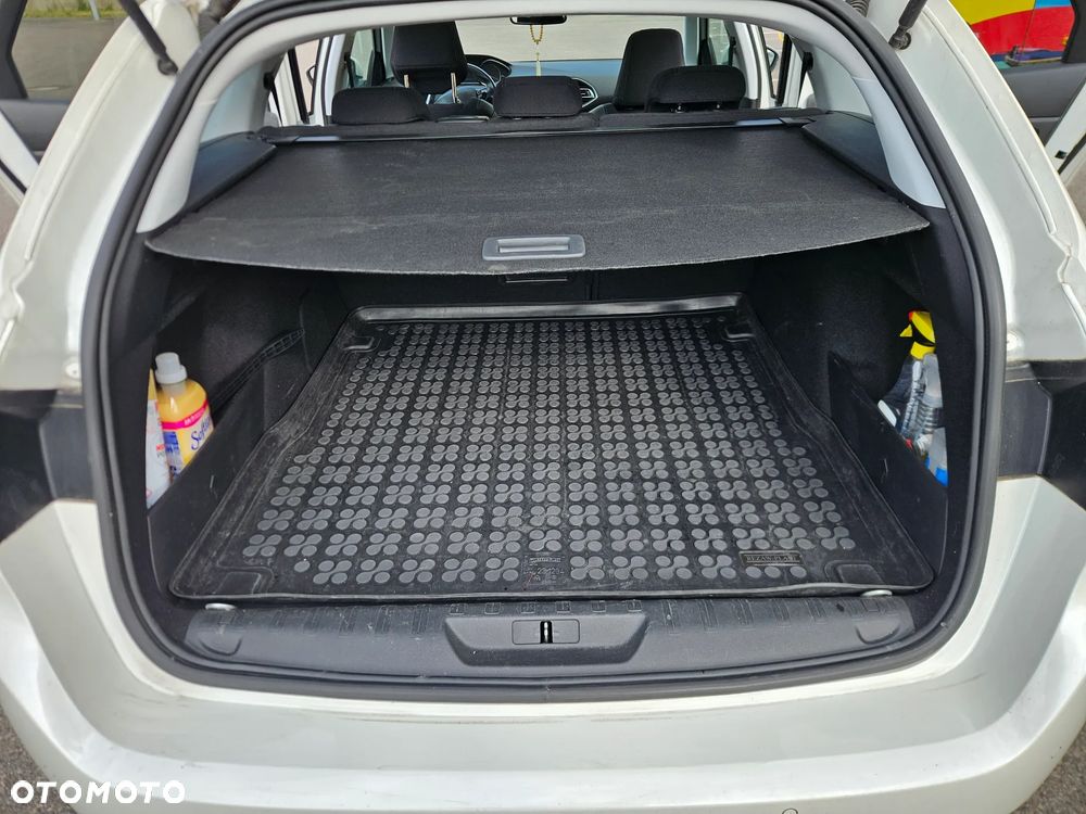 Peugeot 308 1.5 BlueHDi Allure Pack S&S EAT8 - 14