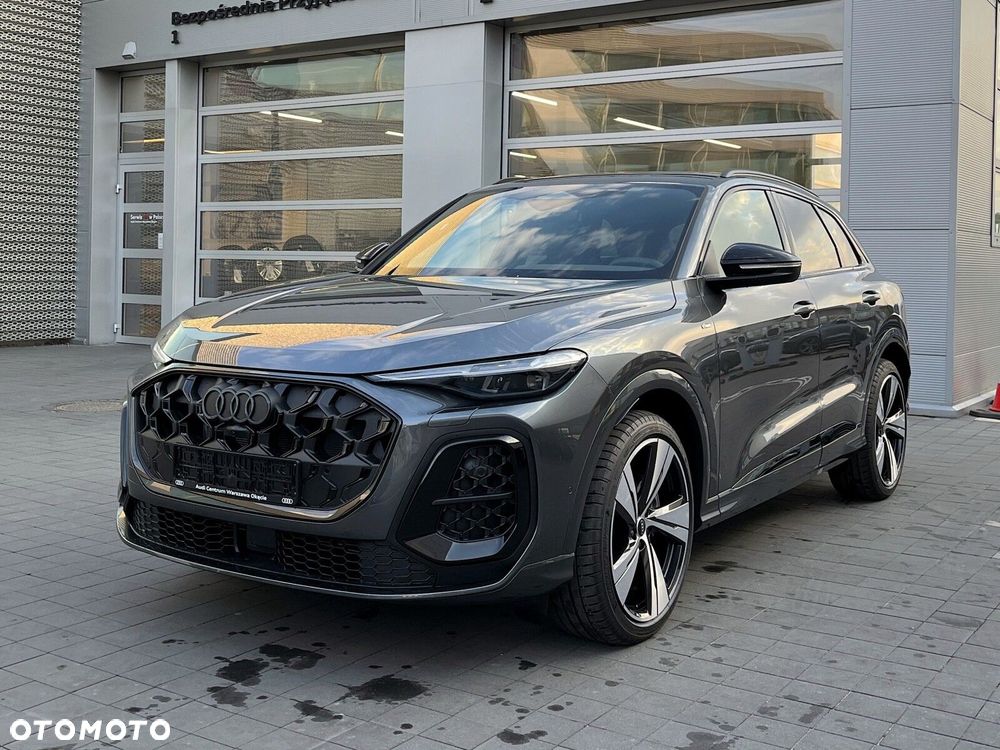 Audi Q5 - 10