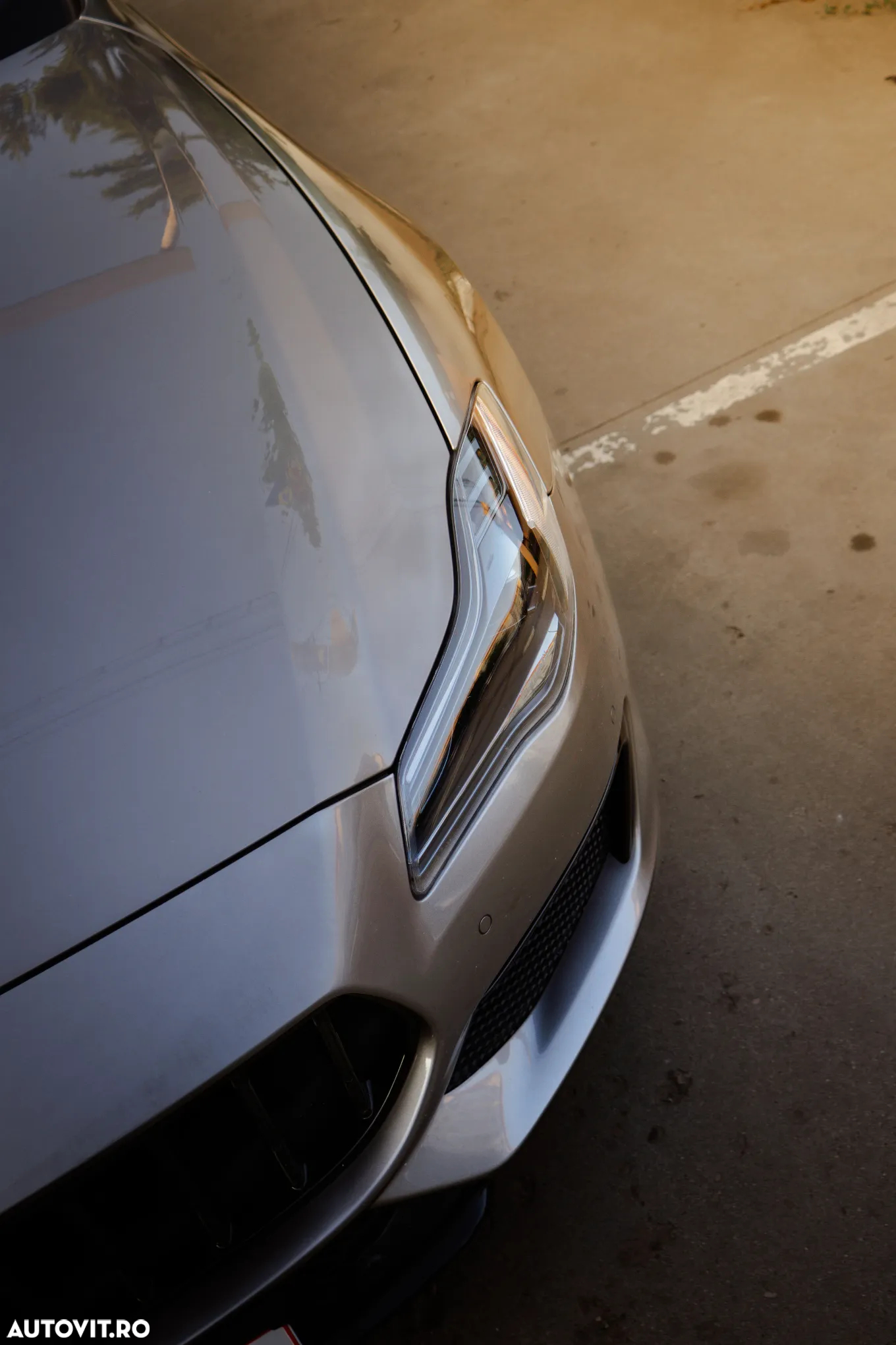 Maserati Quattroporte S Q4 GranSport - 17