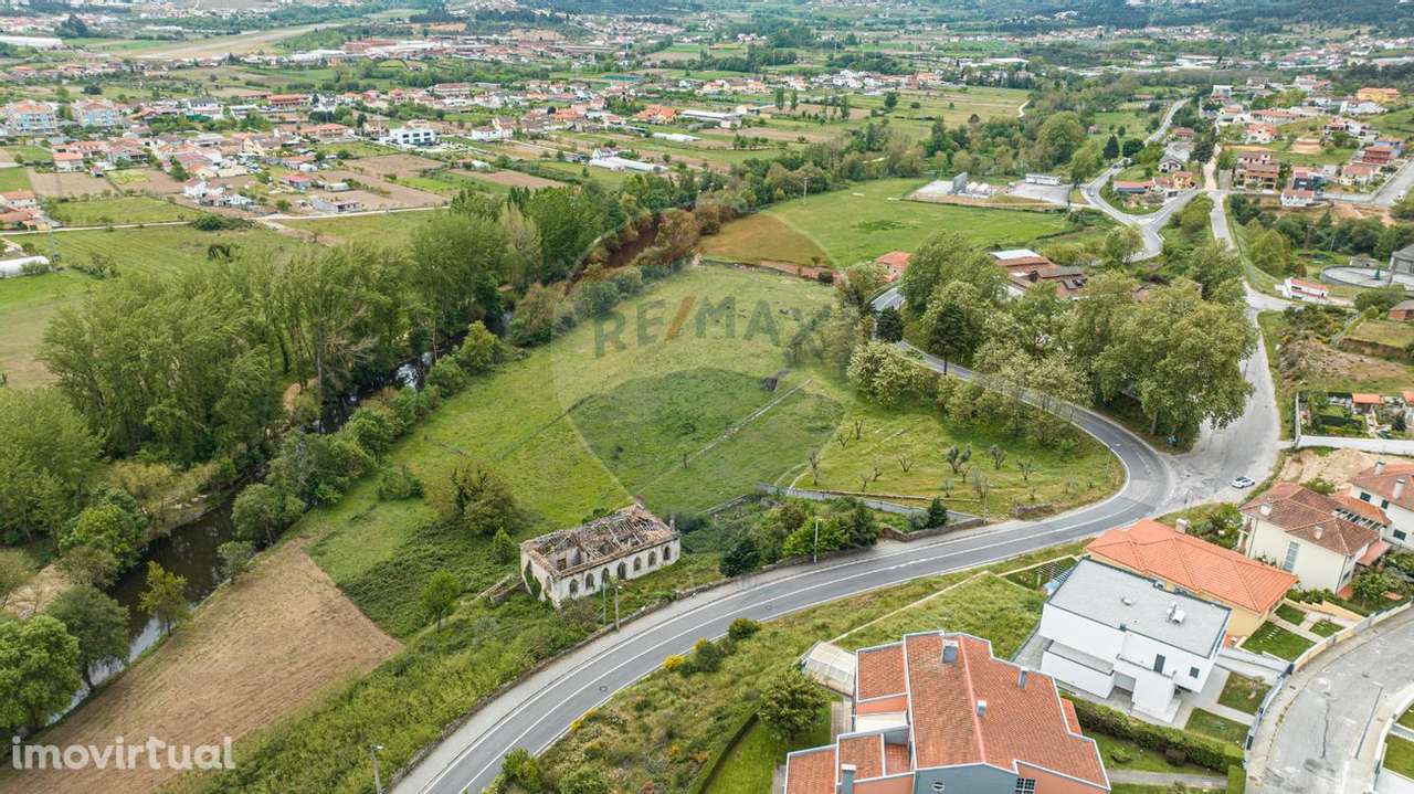 Terreno  para venda - Grande imagem: 2/11