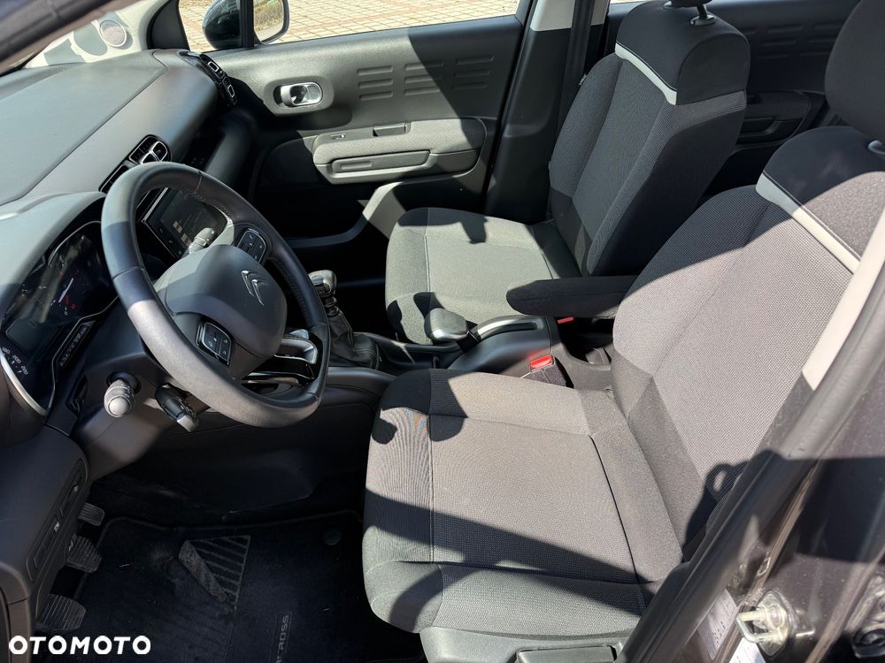 Citroën C3 Aircross BlueHDI 100 Stop & Start Shine - 12