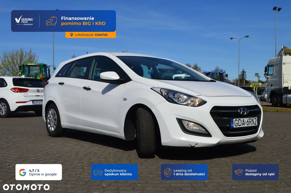 Hyundai i30 - 1