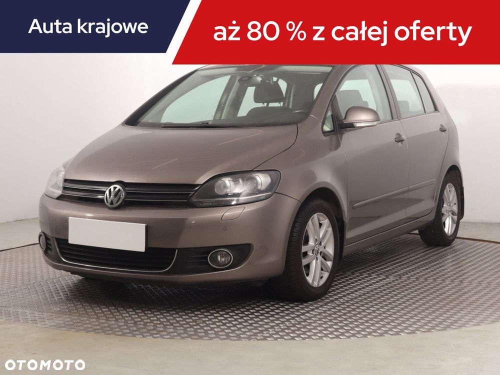 Volkswagen Golf Plus - 3
