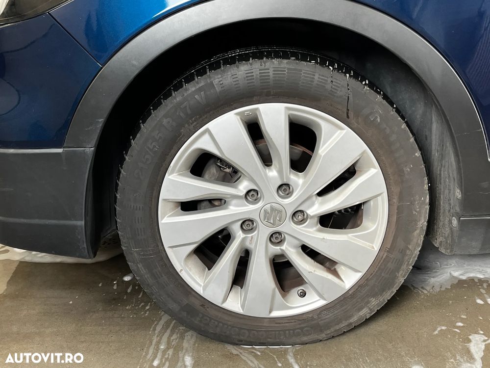 Suzuki SX4 - 27