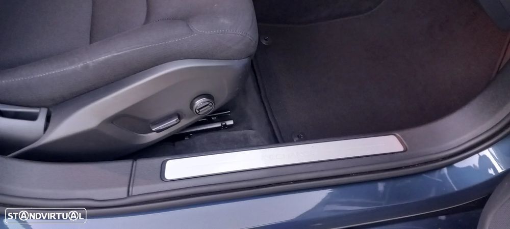 Volvo V60 2.0 T6 AWD TE Inscription - 18