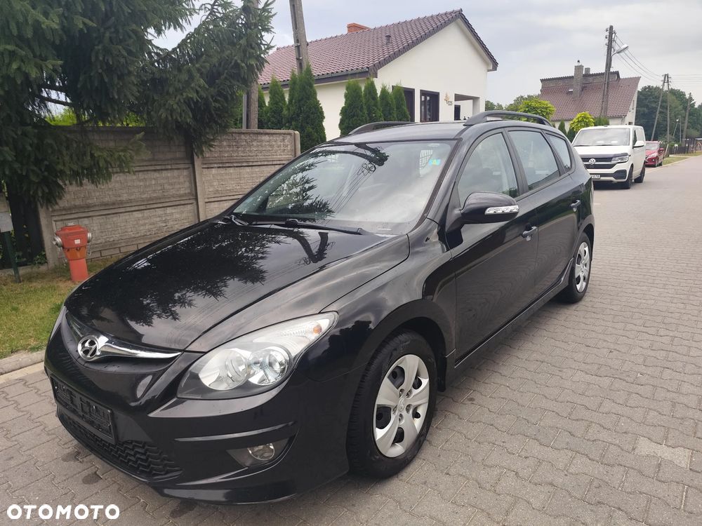 Hyundai i30 i30cw 1.4 Comfort - 2