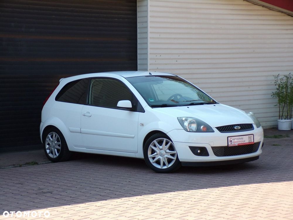 Ford Fiesta - 3