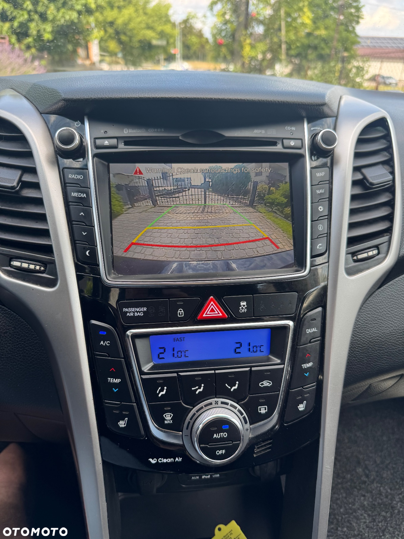 Hyundai i30 1.4 YES - 21