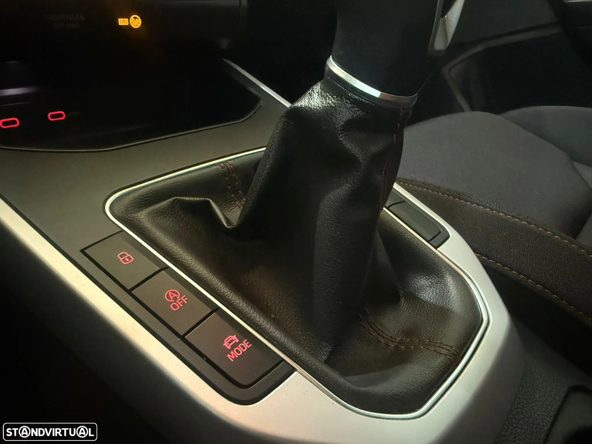 SEAT Arona 1.0 TSI FR - 26