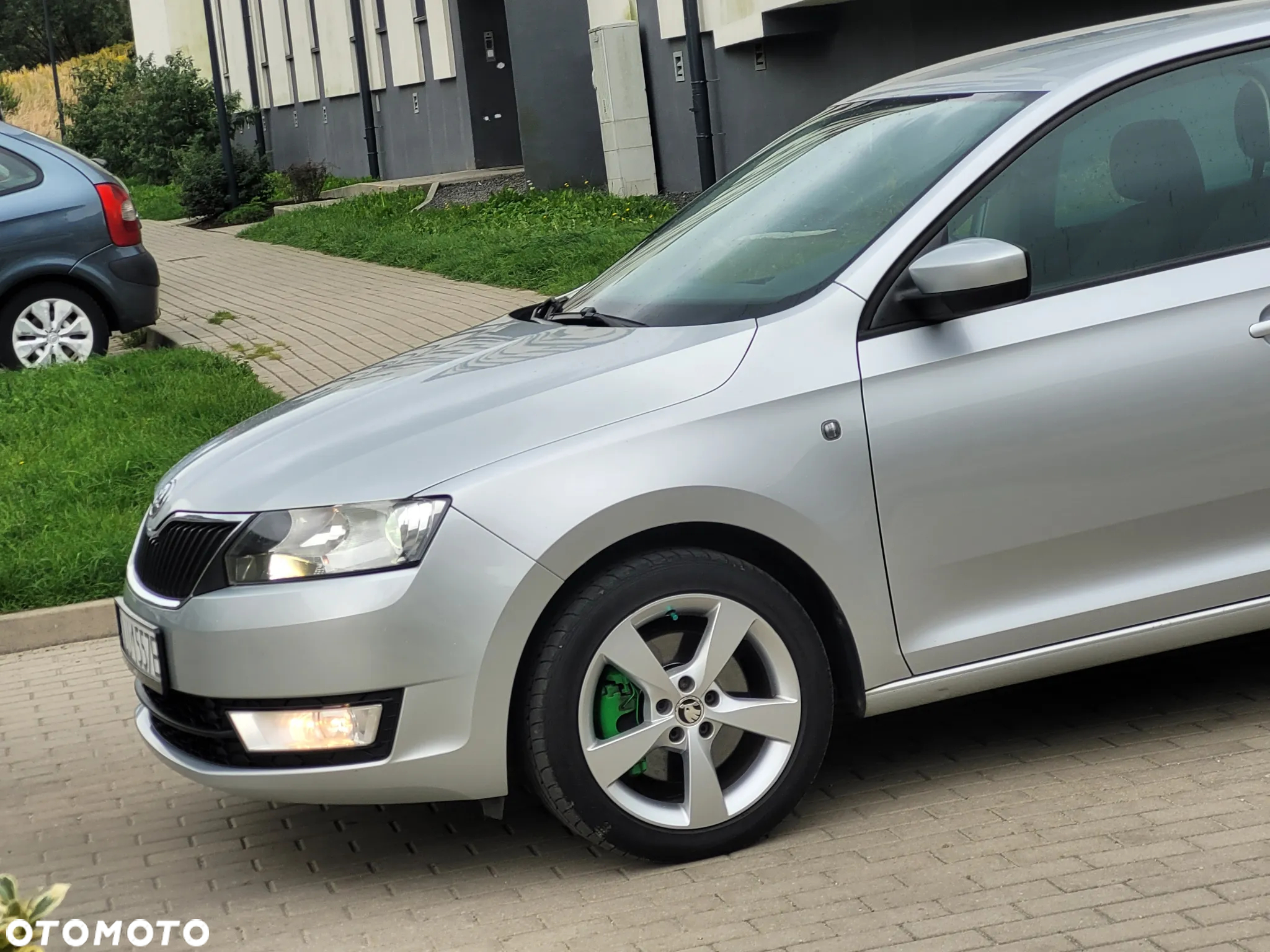 Skoda RAPID - 17