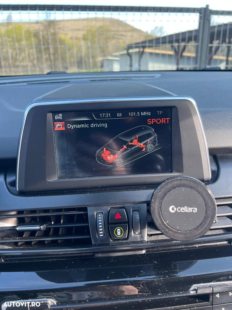 BMW Seria 2 218d Aut. Advantage - 22