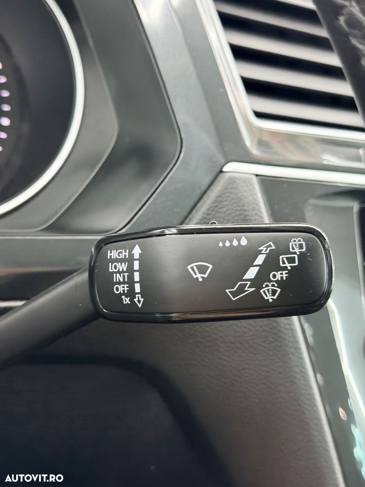 Volkswagen Tiguan 2.0 TDI DPF Trendline - 32