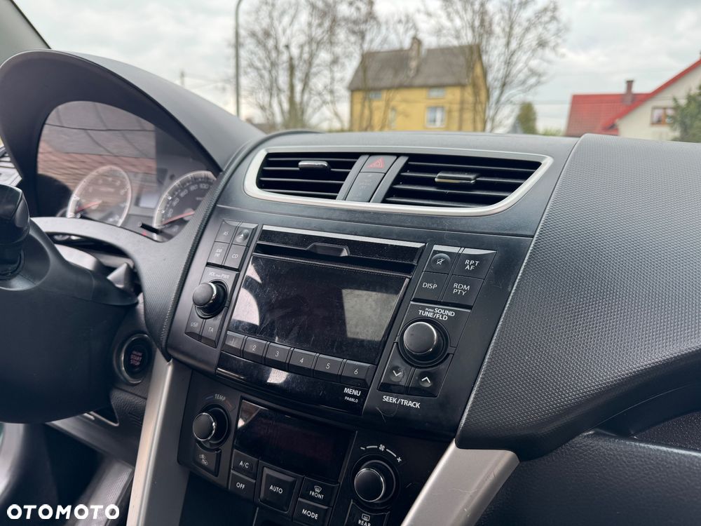 Suzuki Swift 1.2 X-ITE - 25