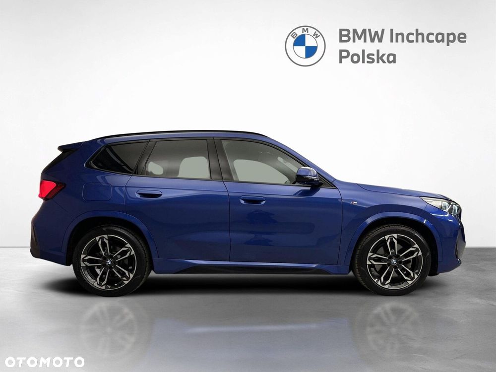 BMW X1 xDrive23d mHEV M Sport - 7