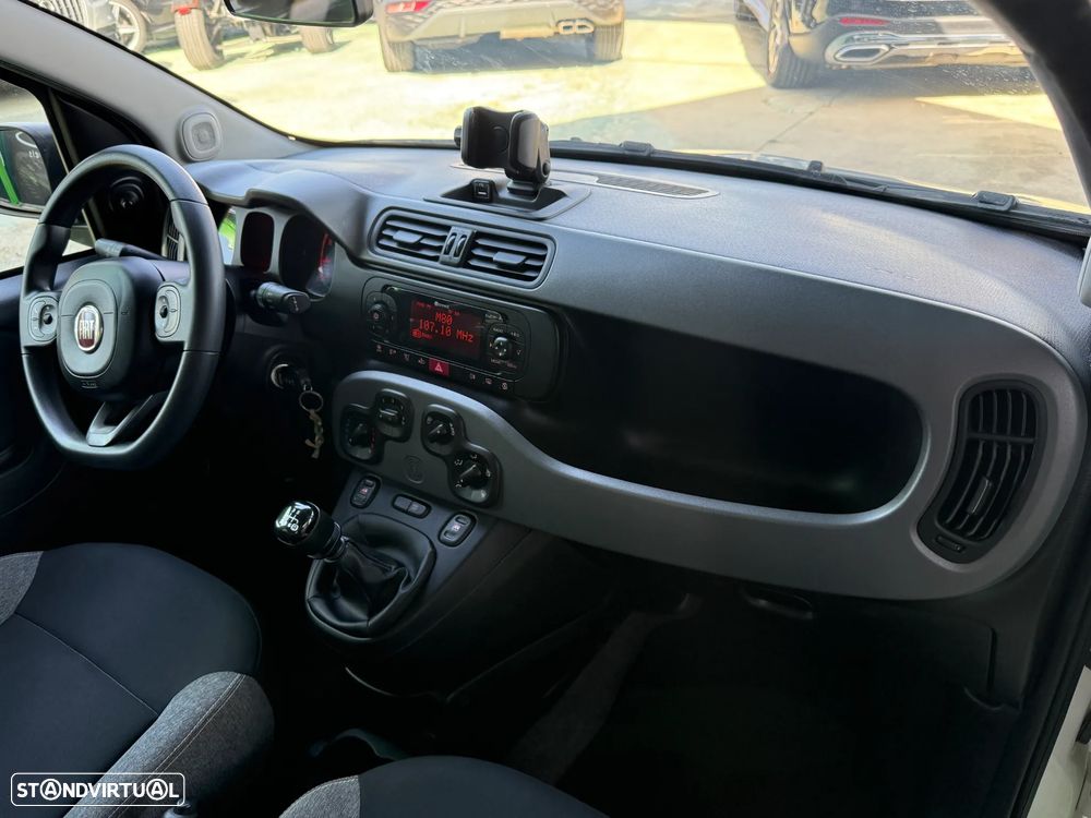 Fiat Panda - 27