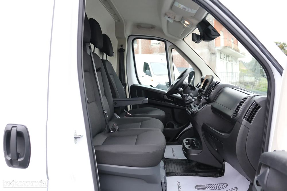 Peugeot Boxer 2.2 BlueHDi 435 L4H2 - 19