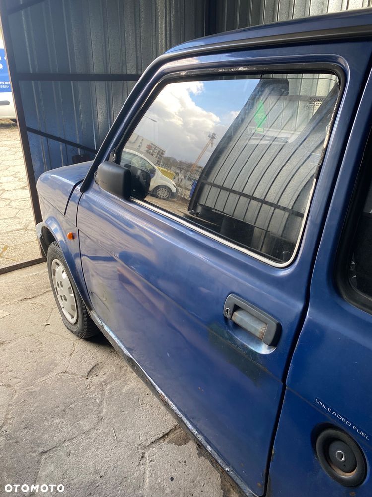 Fiat 126 650 Elegant - 6