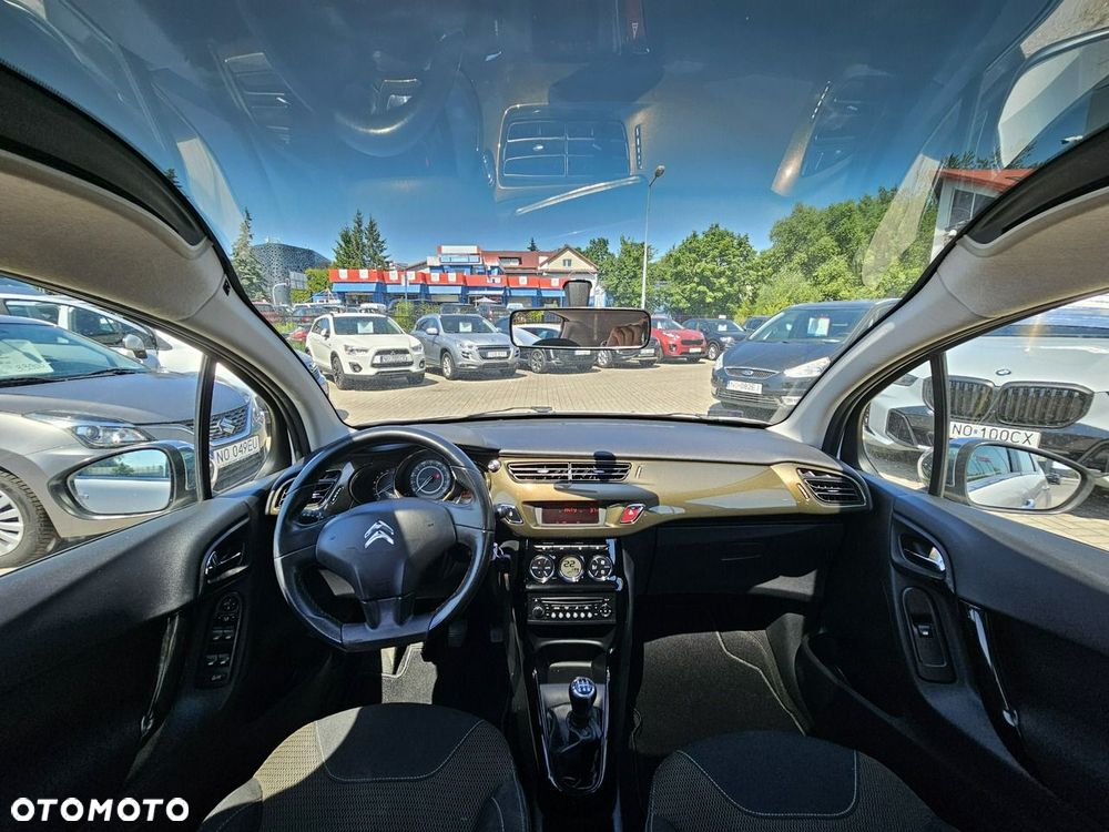Citroën C3 1.4 VTi Selection - 17