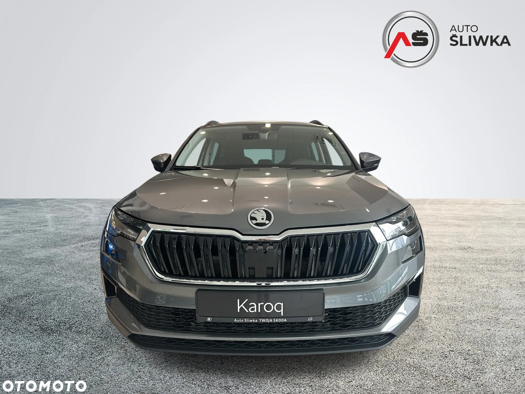 Skoda Karoq 1.5 TSI ACT Selection DSG - 3