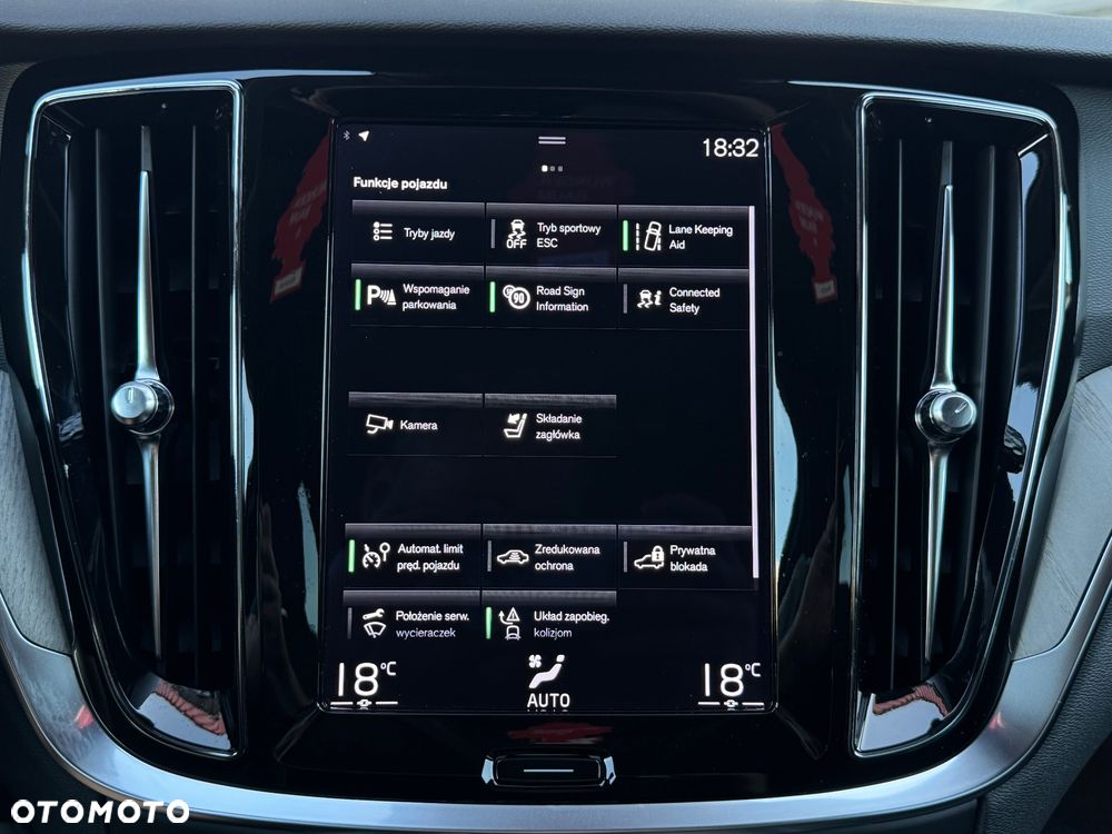 Volvo V60 B4 B Inscription - 26