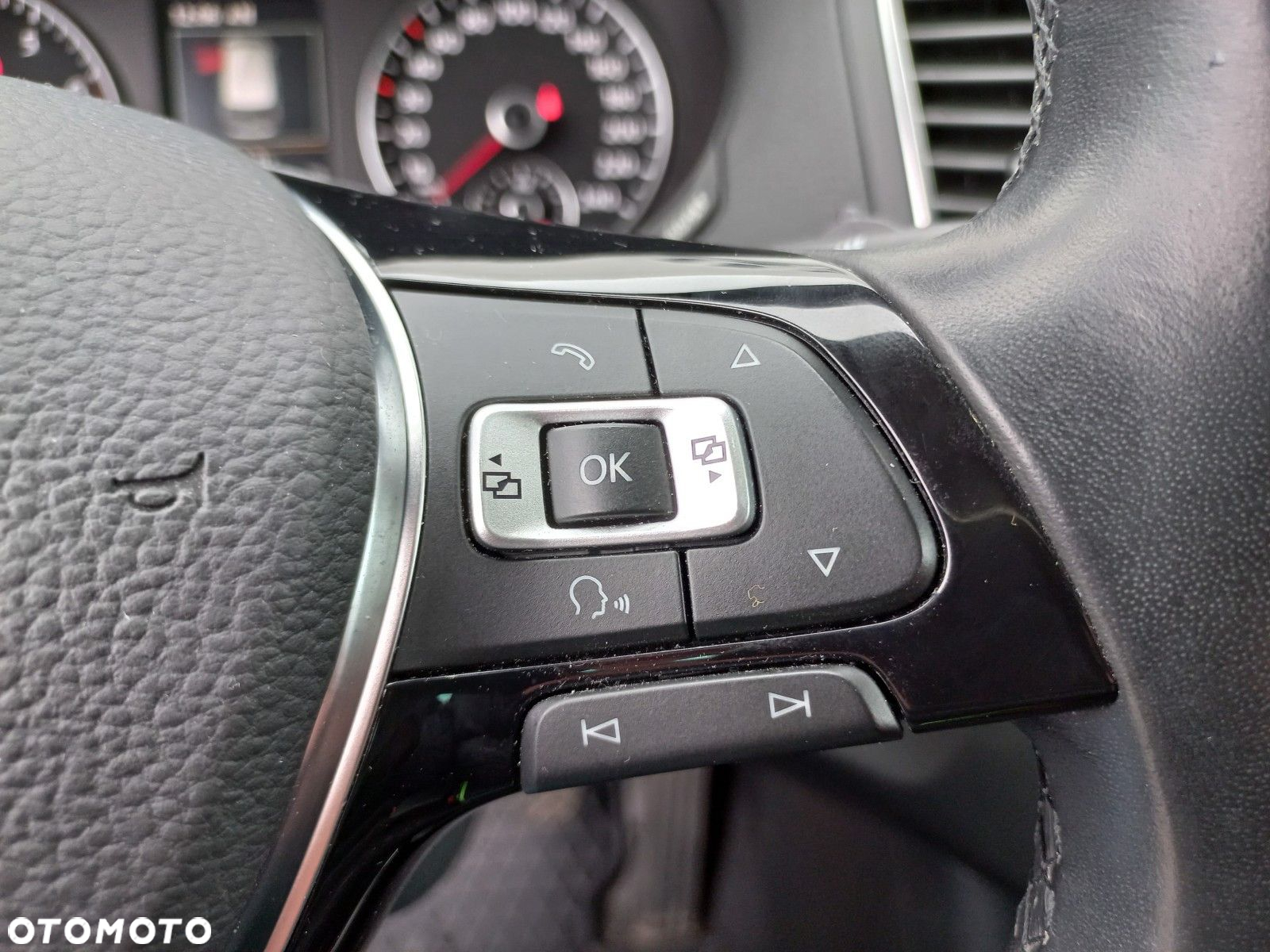 Volkswagen Sharan - 22