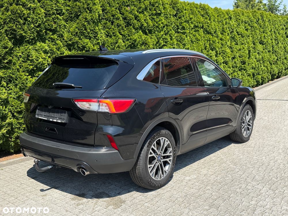 Ford Kuga 2.0 EcoBlue AWD Titanium - 3