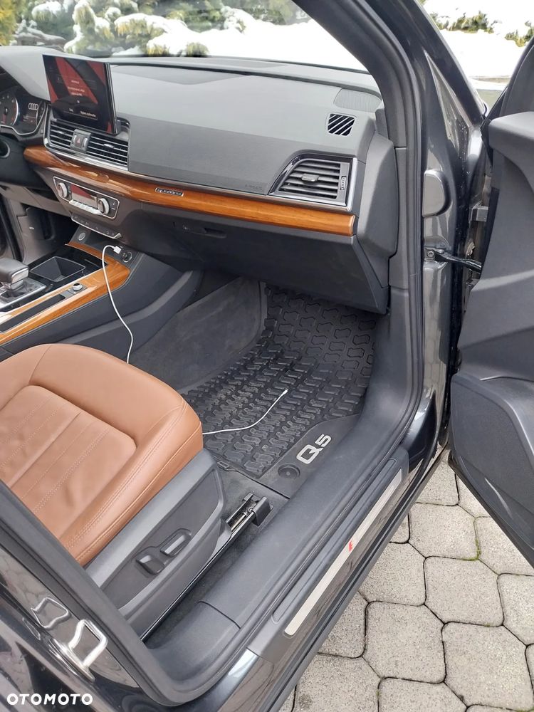 Audi Q5 45 TFSI quattro S tronic S line - 6