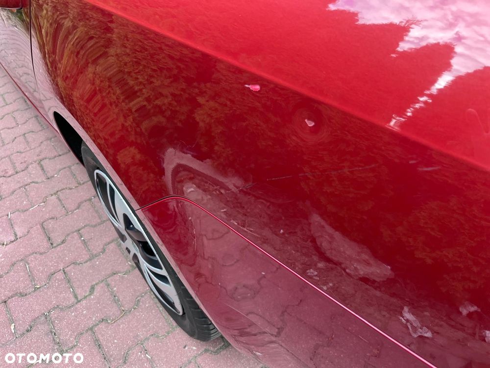 Skoda Octavia 1.4 TSI Ambition - 16