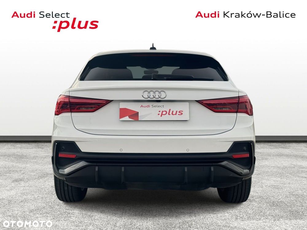 Audi Q3 Sportback - 35