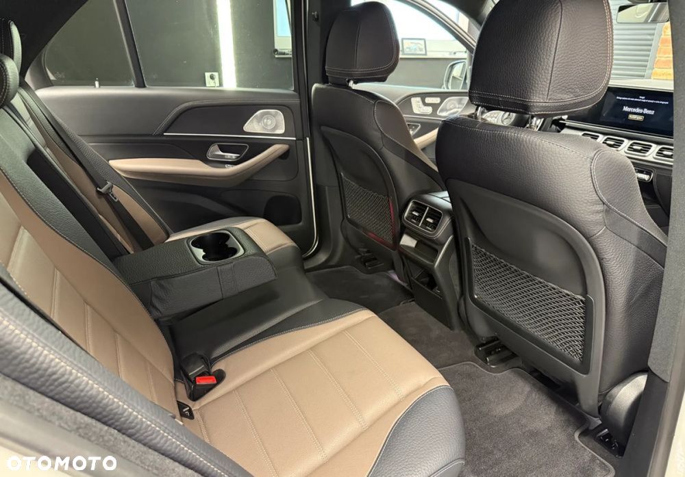 Mercedes-Benz GLE 350 de 4-Matic Premium - 39