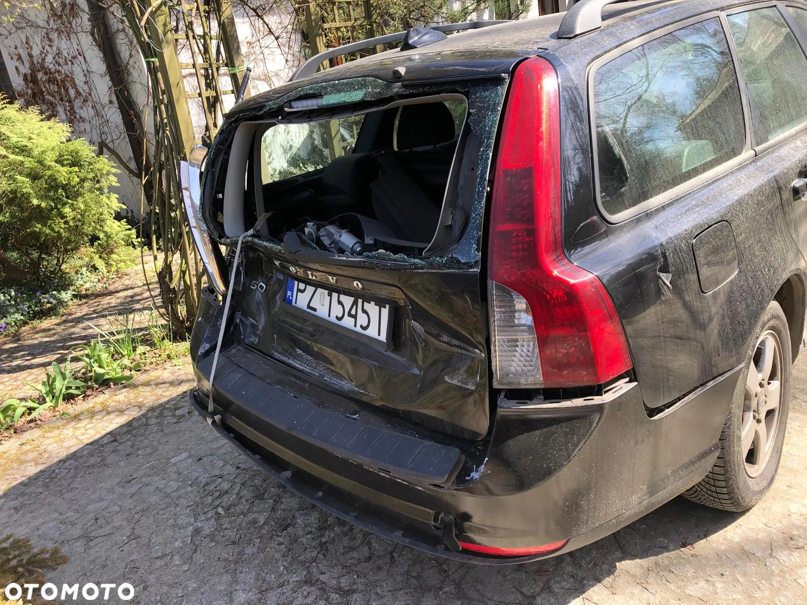 Volvo V50 1.6D - 12