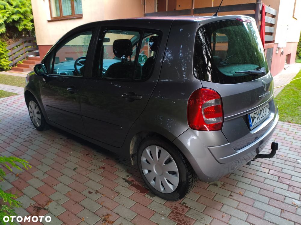 Renault Modus 1.2 16V Cite - 6