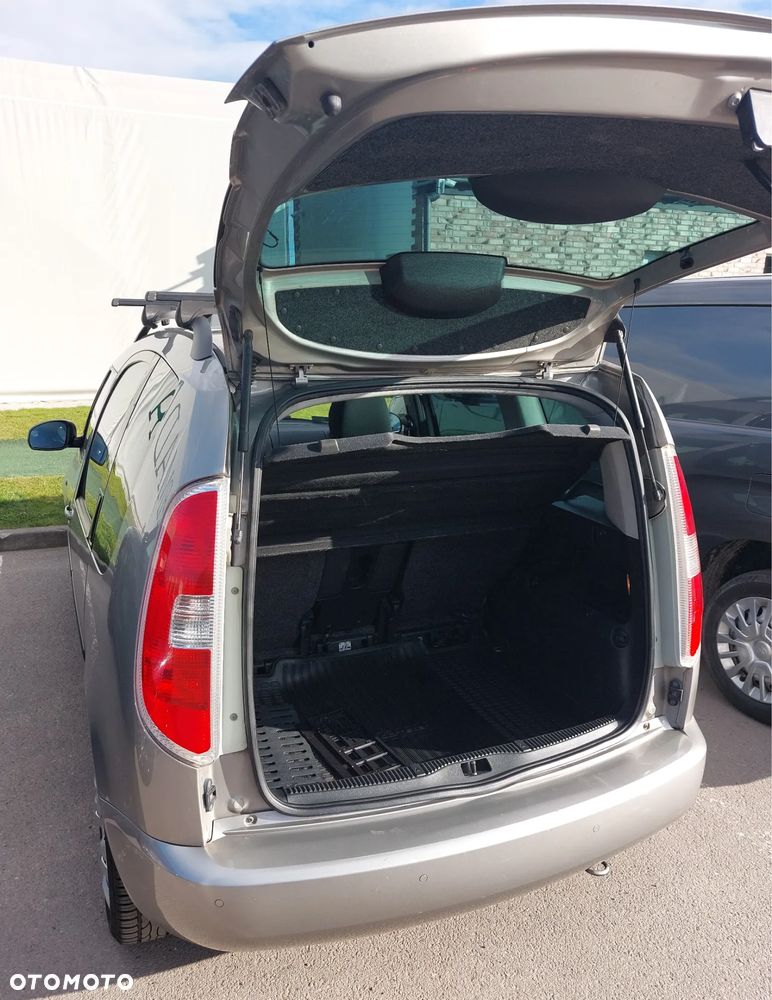 Skoda Roomster 1.4 16V Style - 3
