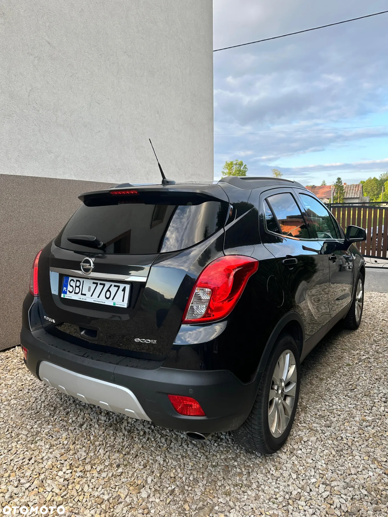 Opel Mokka - 6