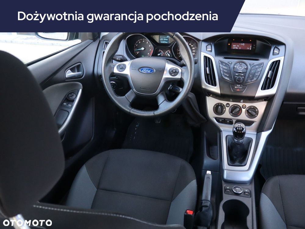 Ford Focus - 9