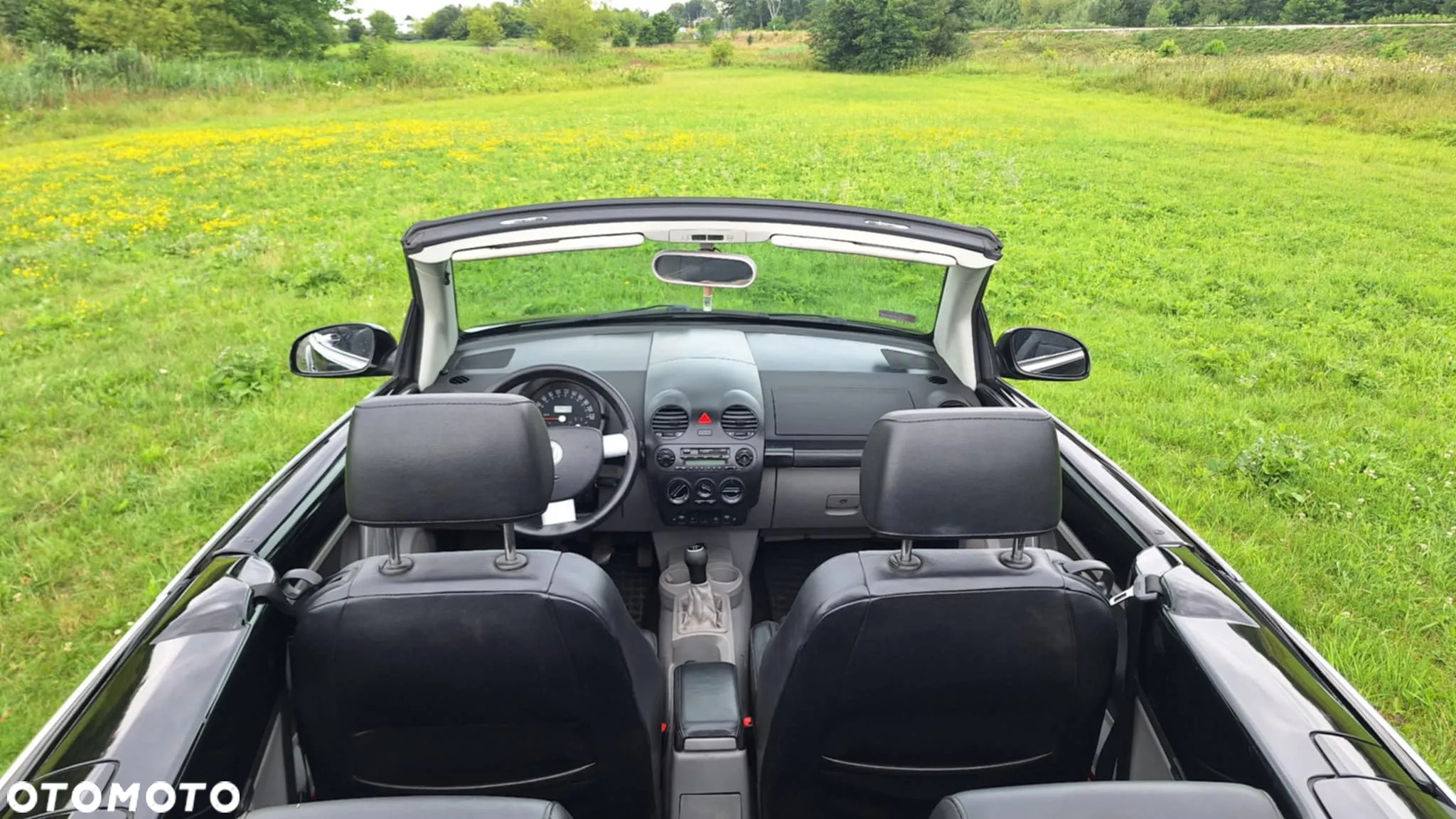 Volkswagen New Beetle 1.9 TDI - 13